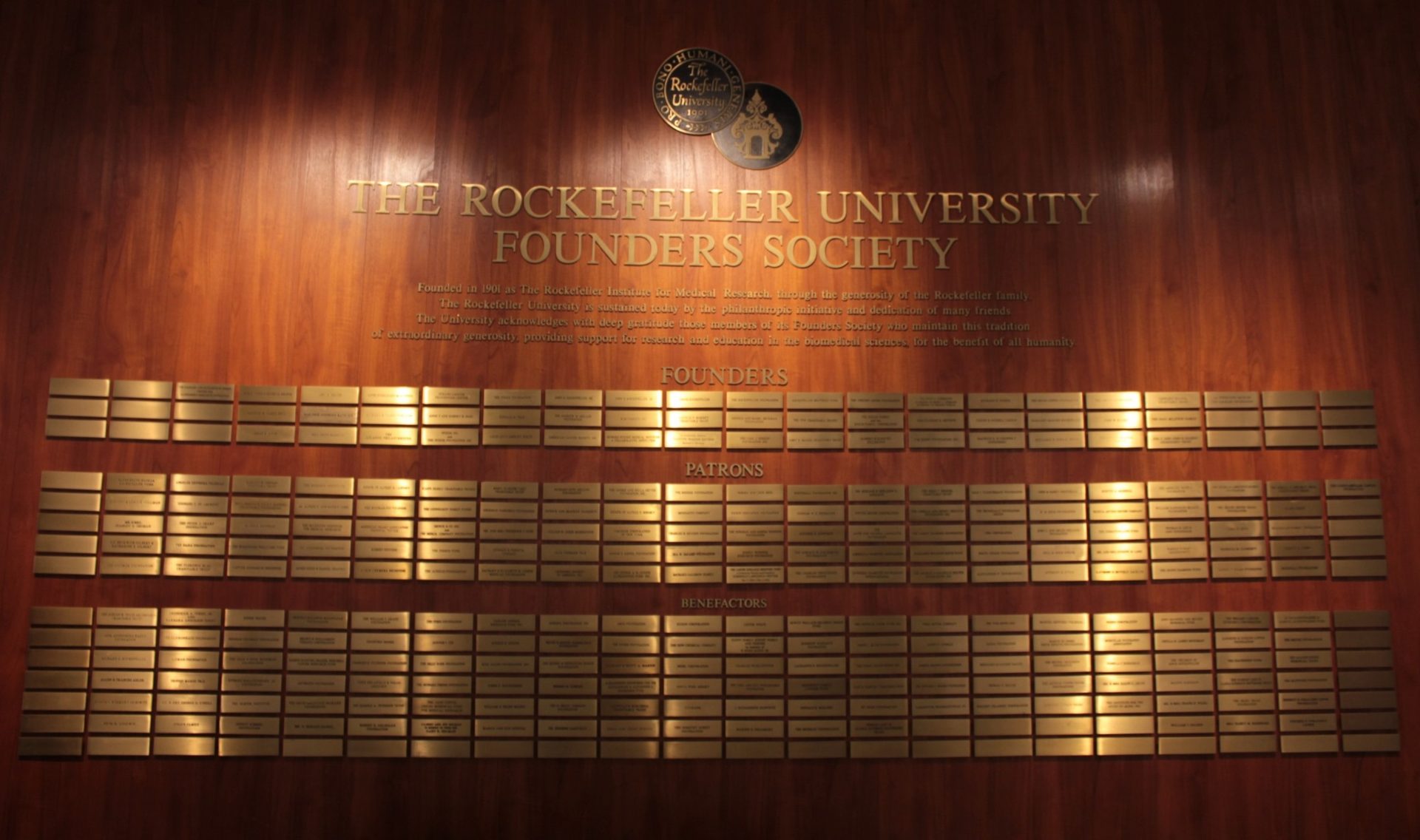 Rockefeller University, Founder's Hall, New York - 03.jpg